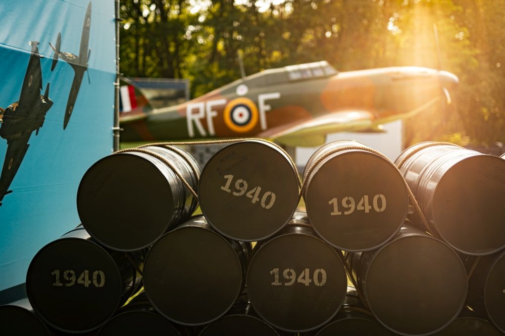  - Foto: Promocja - Muzeum Historyczne w Lubinie  Załączniki9 lip 2020, 19:25 (16 godzin temu) do kontakt Dzień dobry,  pragniemy poinformować Państwa o nowo otwartej wystawie Muzeum Historycznego w Lubinie poświęconej 80. rocznicy udziału polskich lotni