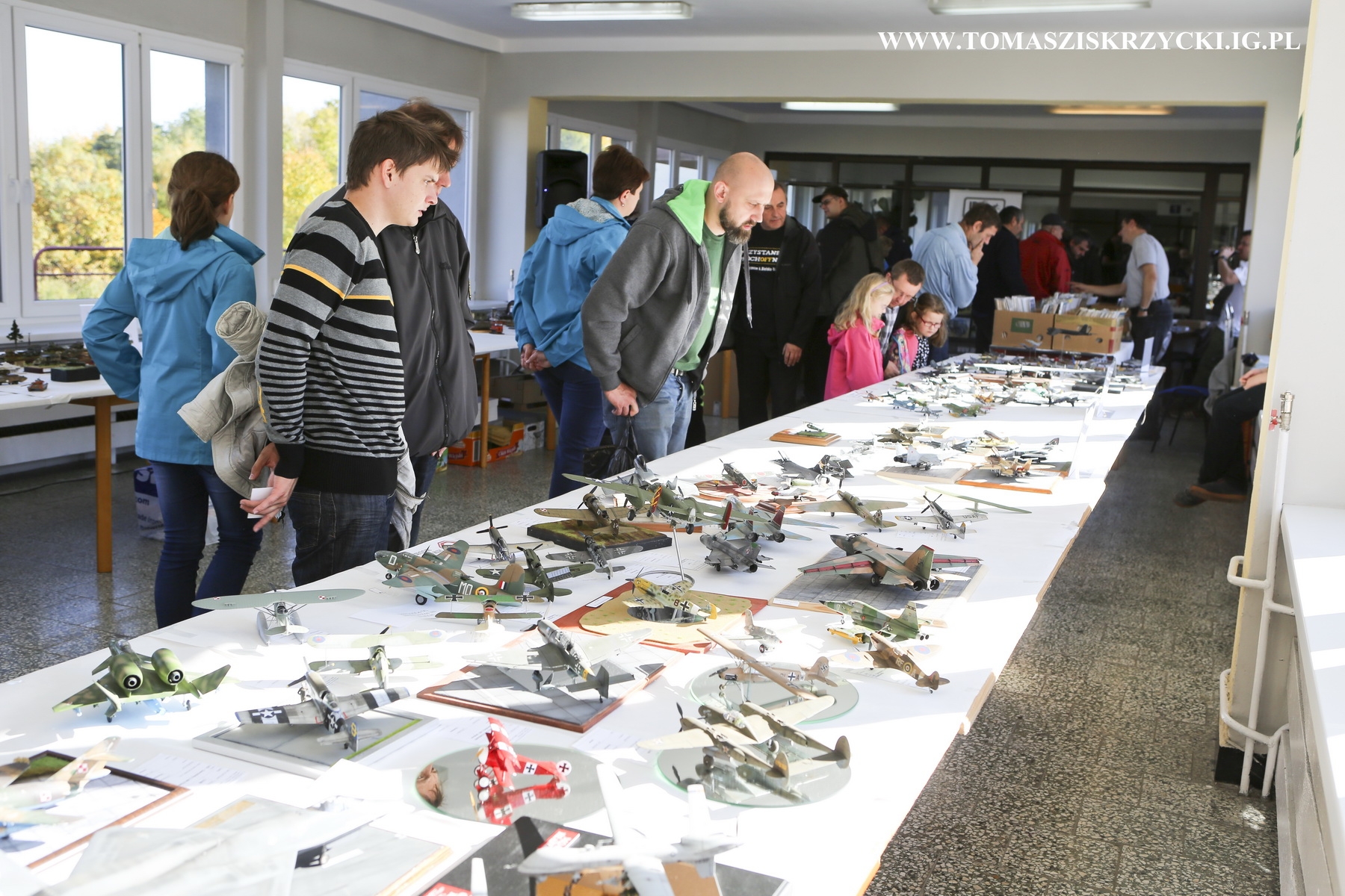 Zdjęcie udostępnione przez Organizatorów: Autor: Tomasz Iskrzycki / www.tomasziskrzycki.ig.pl -