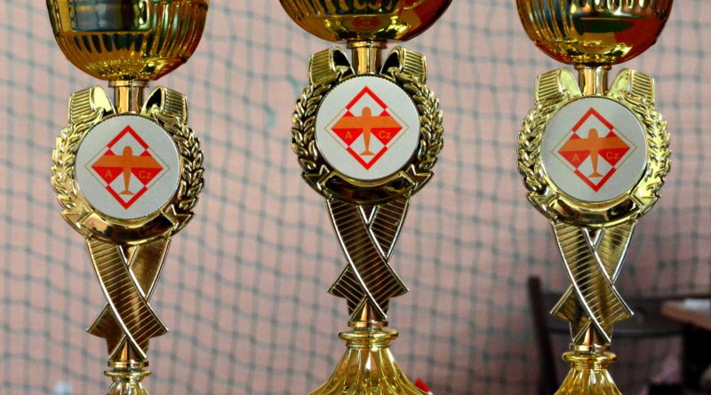 Źródło zdjęcia: Aeroklub Częstochowski -