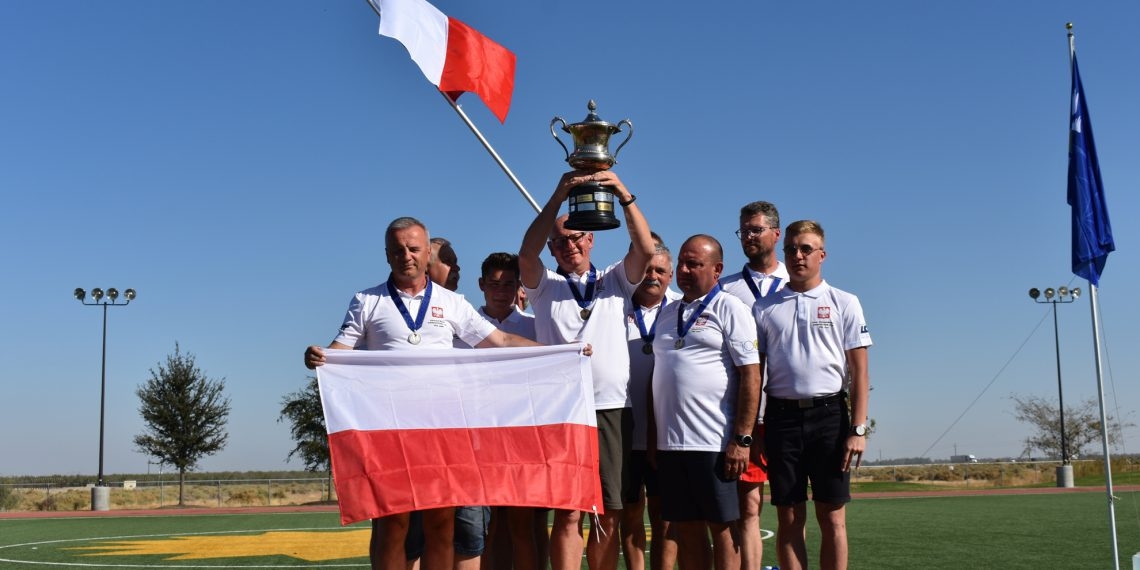 - Foto: Aeroklub Polski