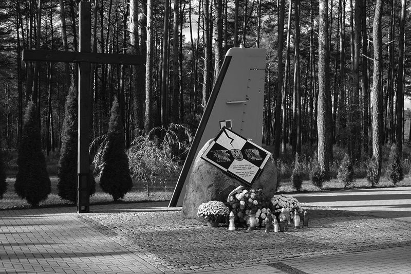 Mija 14 lat od katastrofy samolotu wojskowego C-295M pod Mirosławcem. - Foto: Polska-zbrojna.pl / 12 bbsp