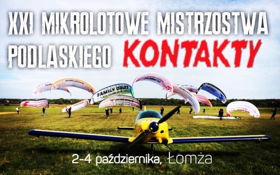 - Grafika: Organizatorzy KONTAKTY 2020