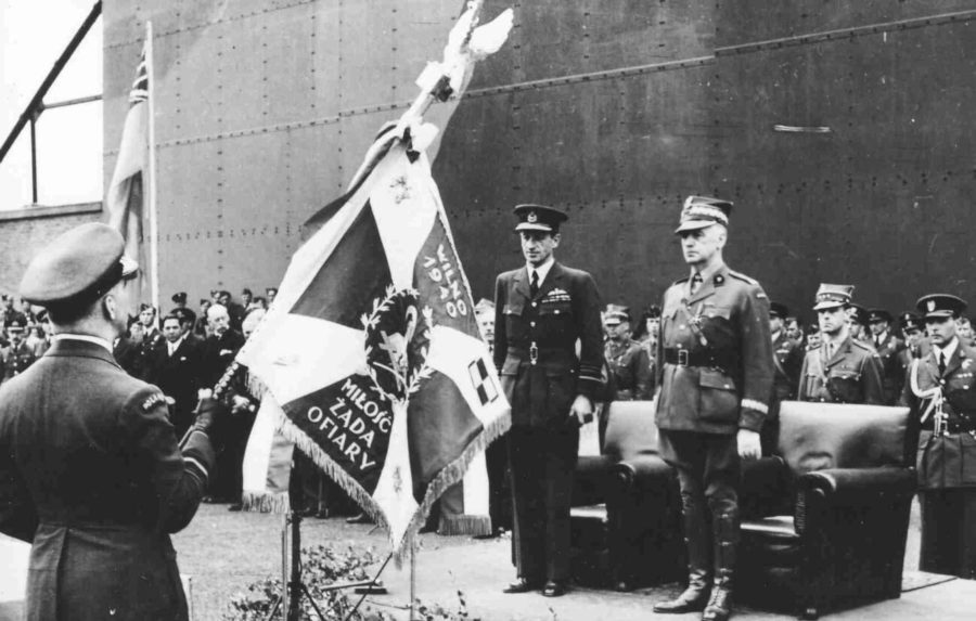 - Foto: Narodowe Archiwum Cyfrowe, Archiwum Muzeum Sił Powietrznych w Dęblinie