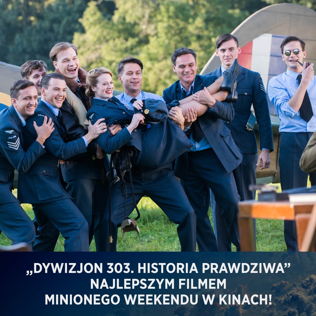 Foto: Dystrybutor filmu - Mówi Serwis - 