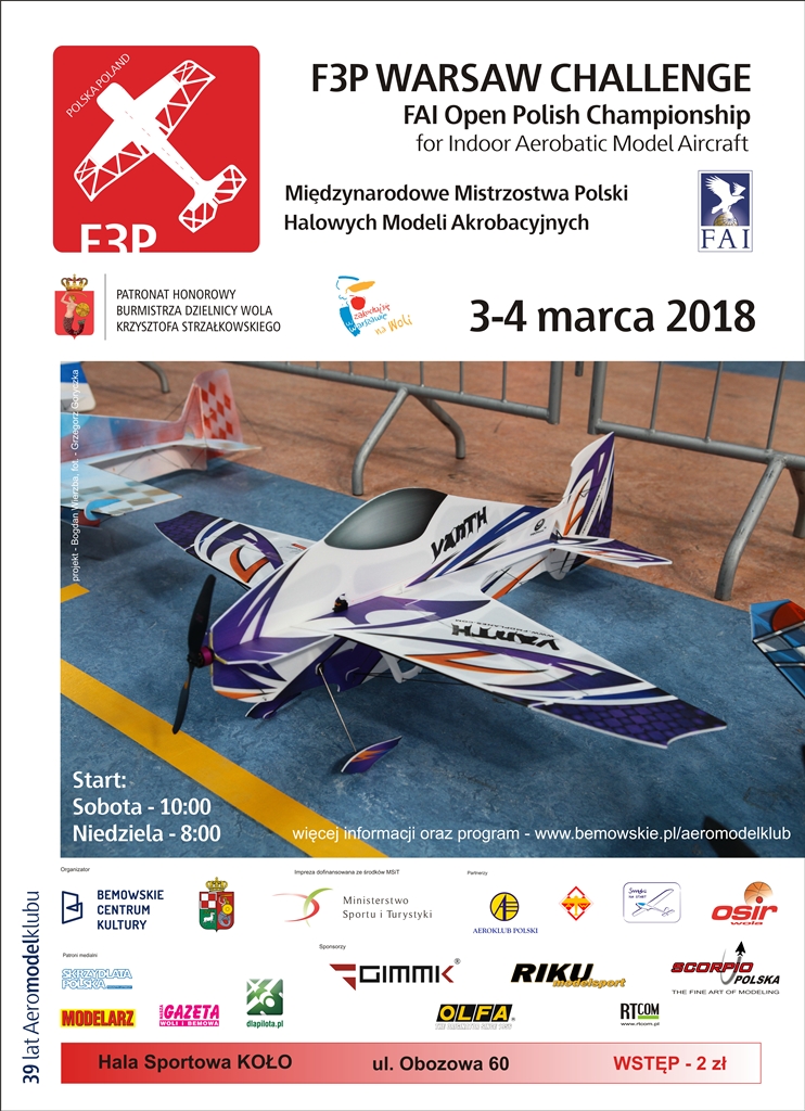 Źródło grafiki: Komisja Modelarska AP -