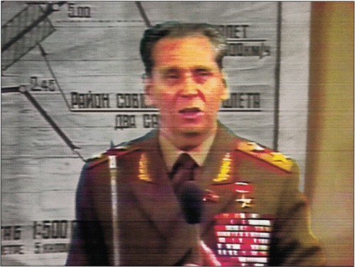 Nikolaj Ogarkow