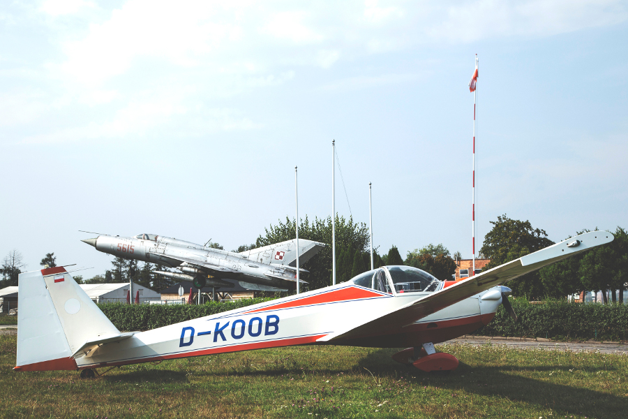 motoszybowiec