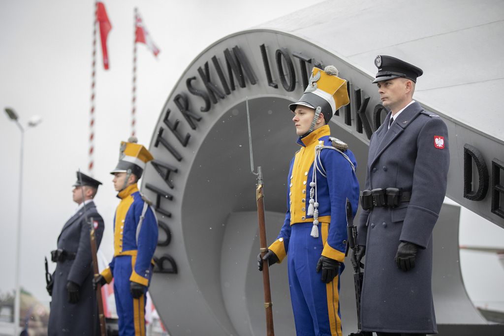 oficerowie dęblin