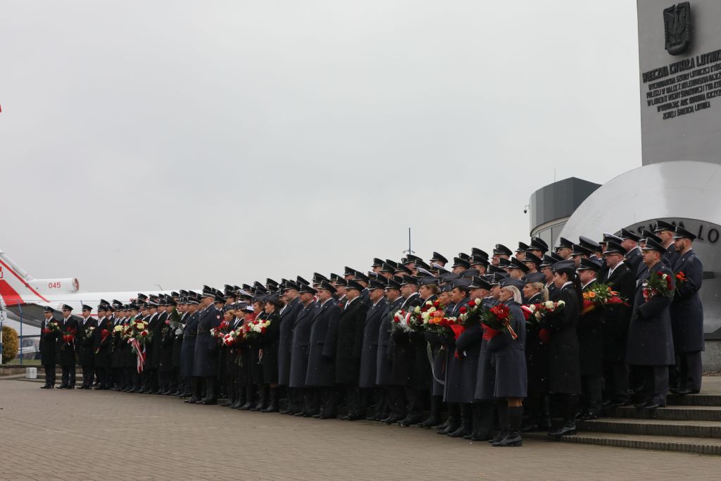 oficerowie dęblin