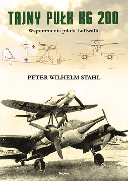 tajny pułk 200 luftwaffe