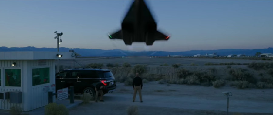 topgun sr-72