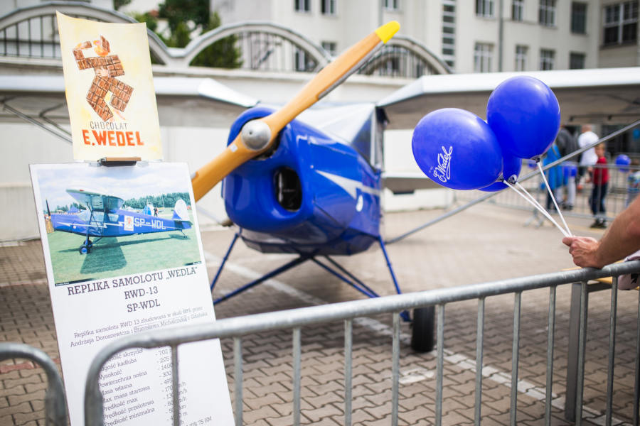 wedel rwd