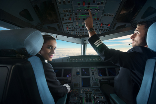 wizz air szkolenie praca