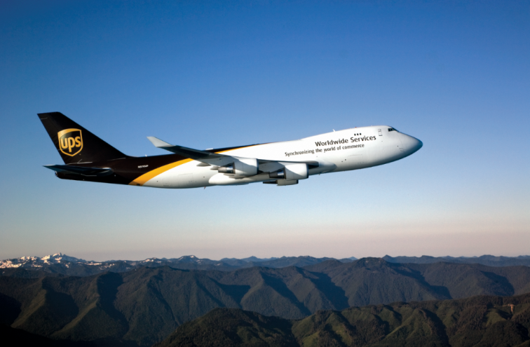 UPS B7474 0910201801