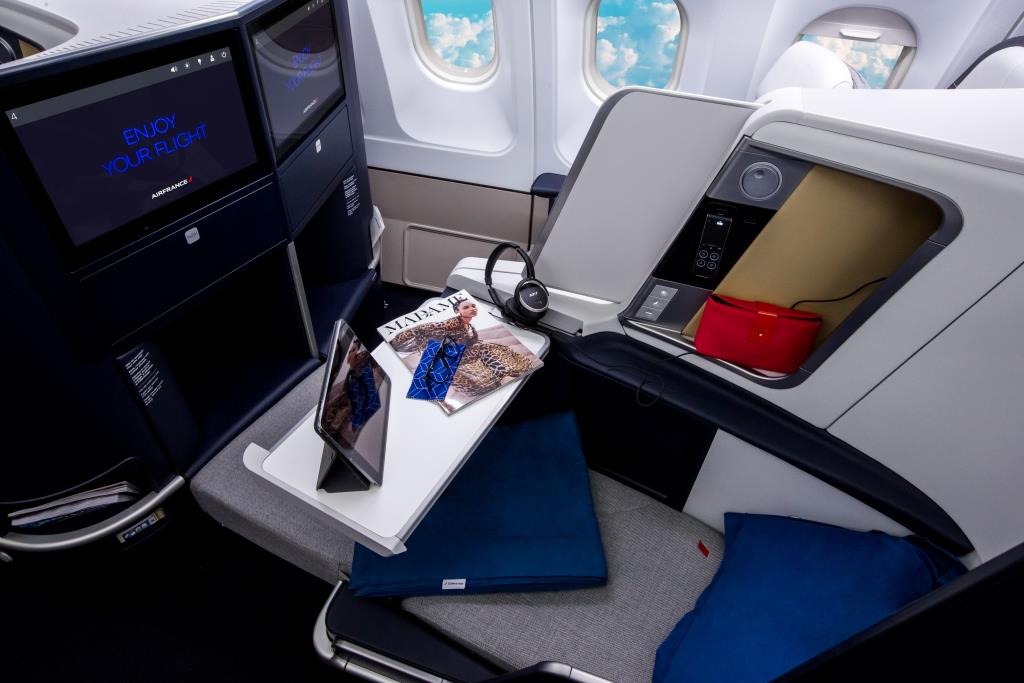 a330 klasa biznes