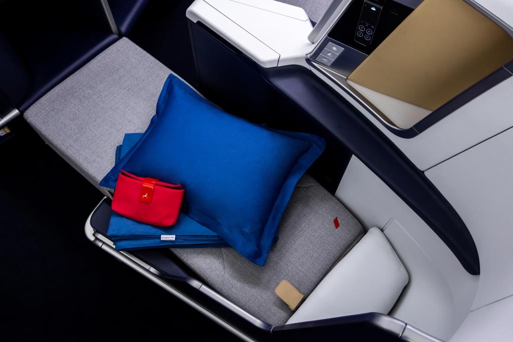 a330 klasa biznes