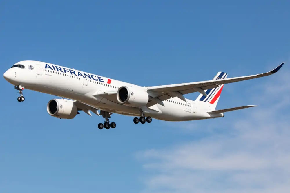 Air France