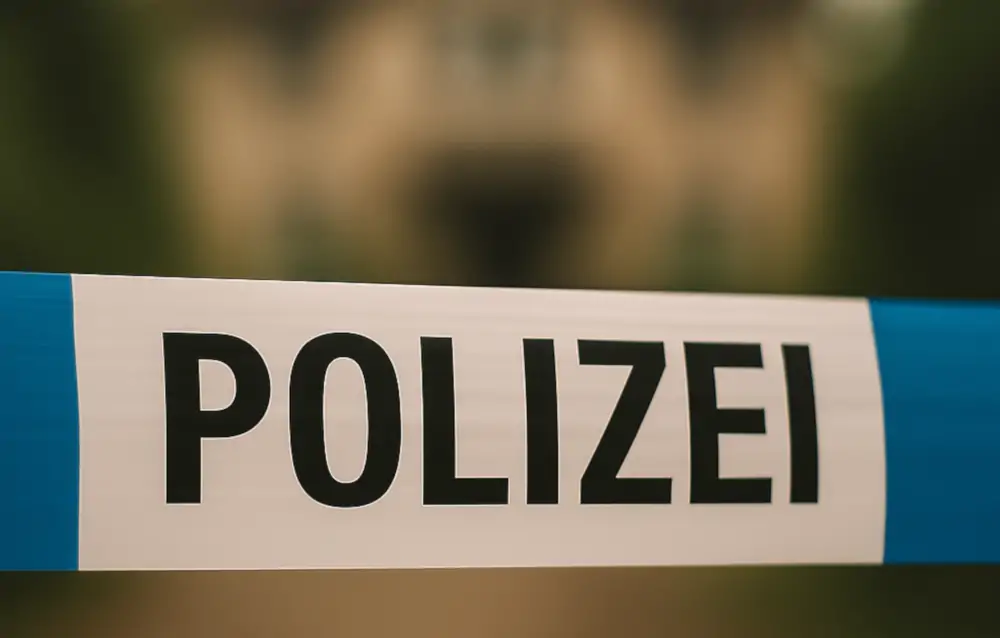 Tragiczny wypadek w Kleinenbroich: Samolot uderzył w dom, zginęły dwie osoby
