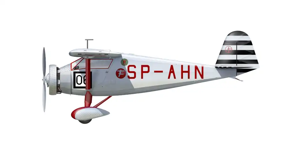 RWD-6 RWD-6
