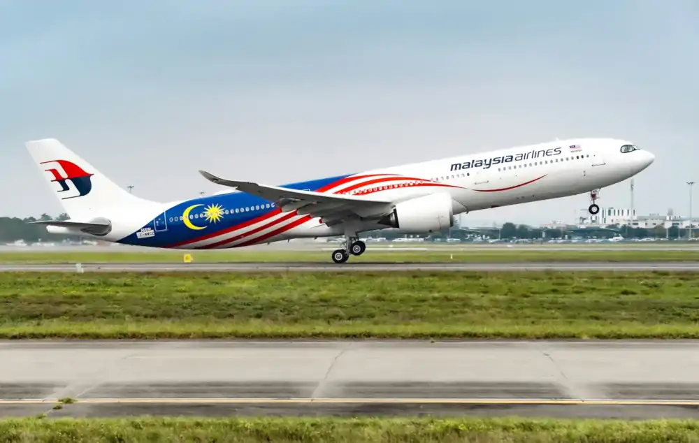 Malaysia Aviation Group zamawia kolejne Airbusy A330neo