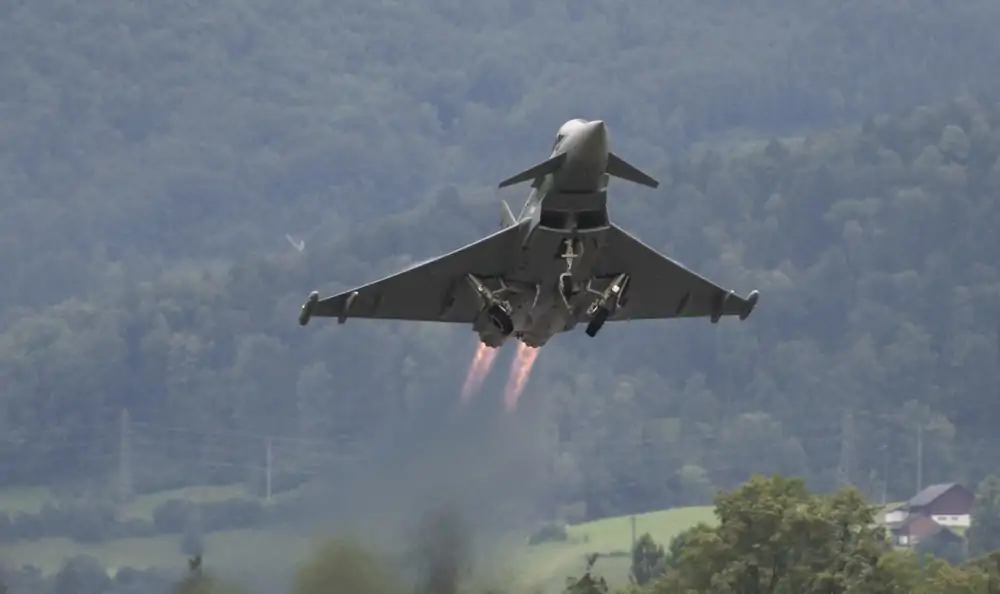 Eurofighter