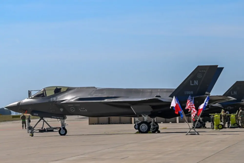F-35