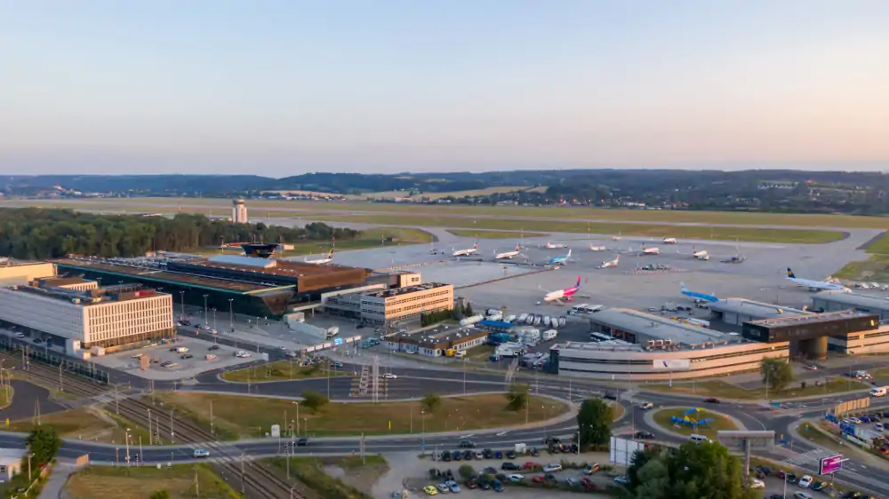 Kraków Airport