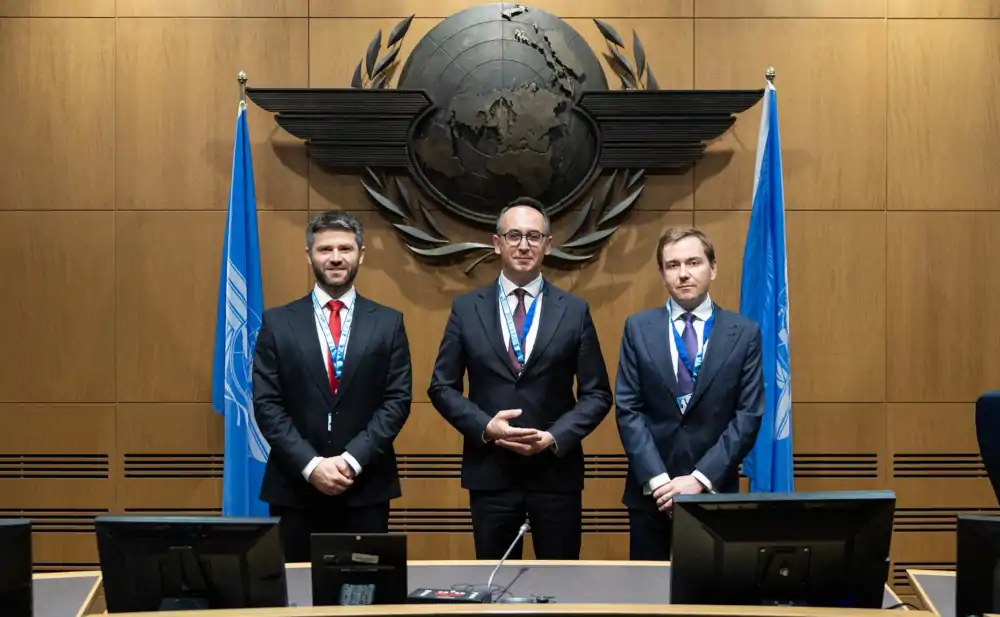 Polska w elitarnym gronie Rady ICAO 2025–2028
