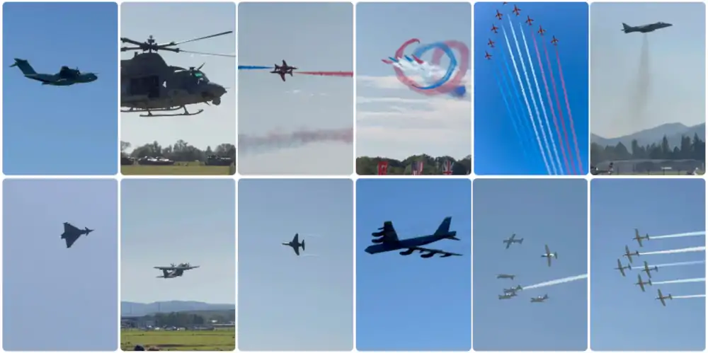 NATO Days Ostrawa 2025