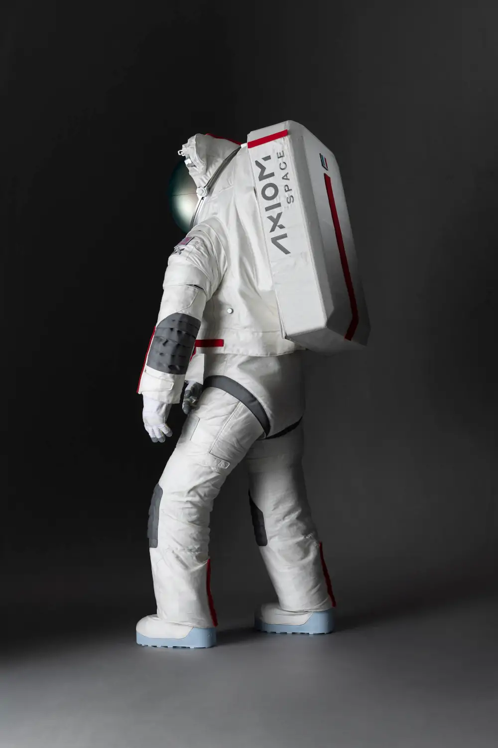 Skafander Axiom Space / Prada