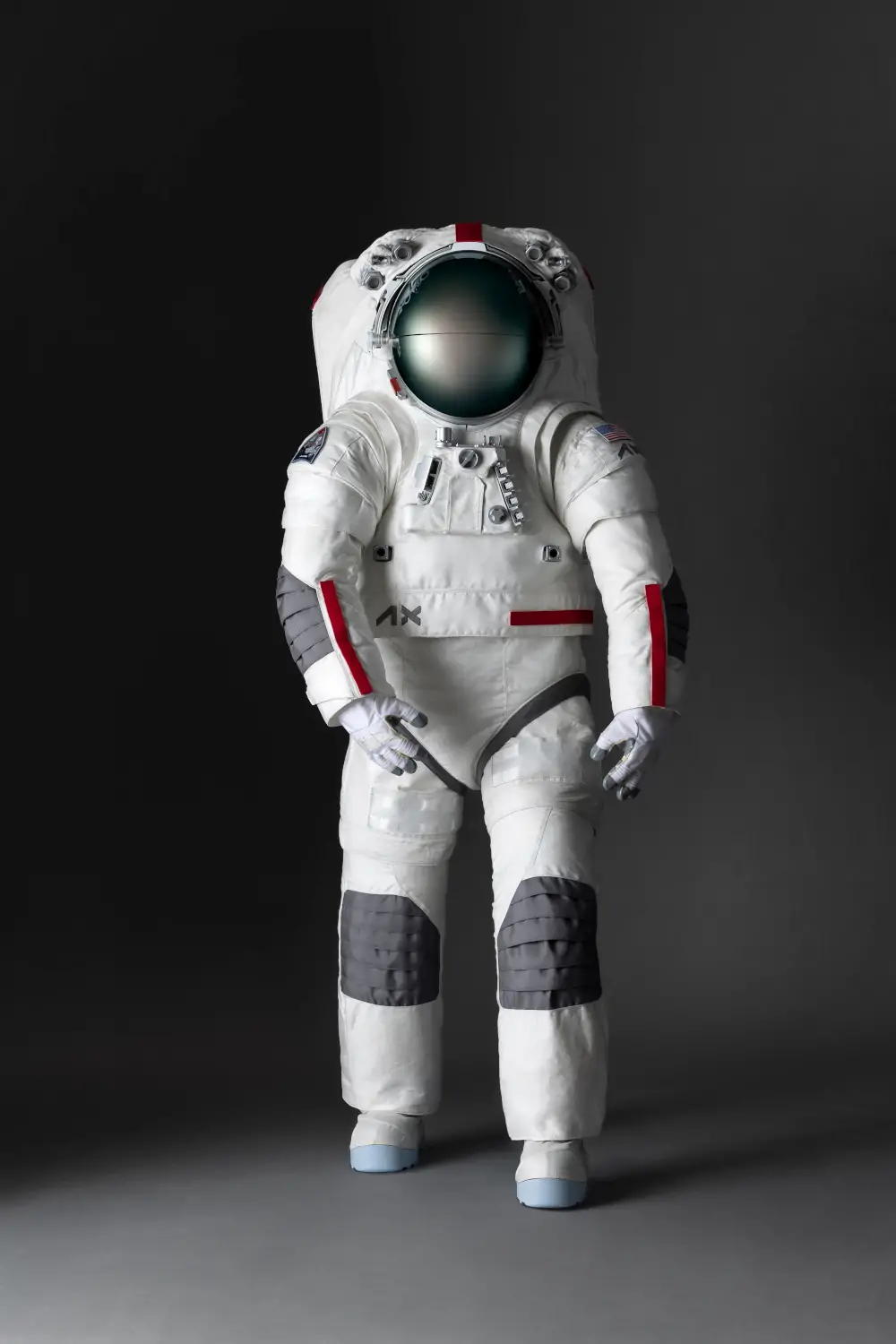 Skafander Axiom Space / Prada