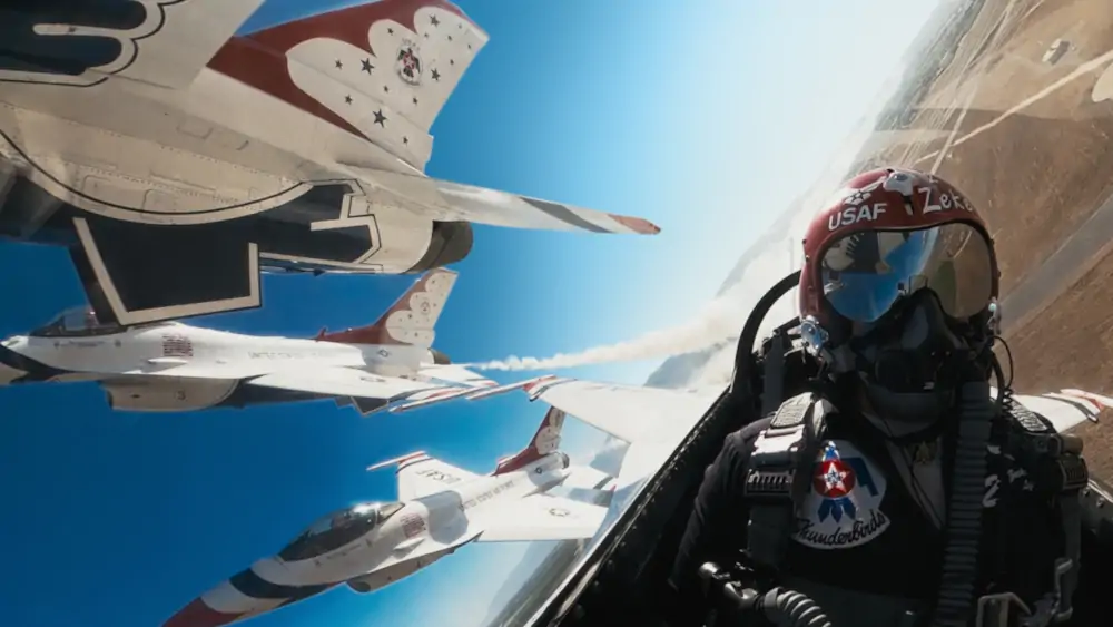 Thunderbirds