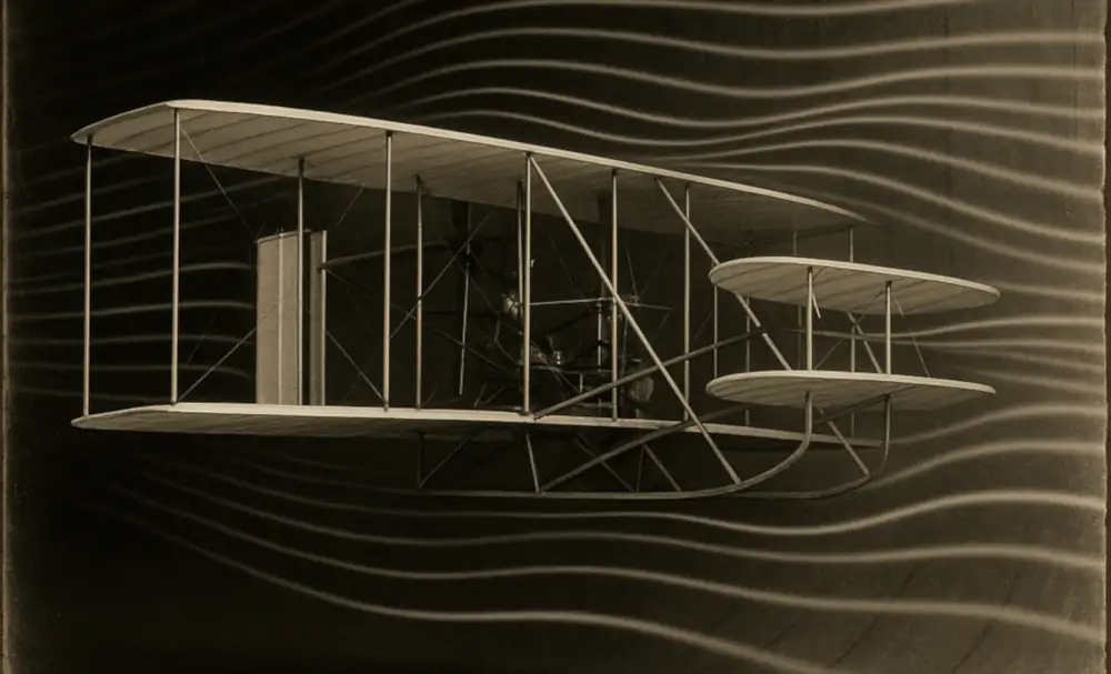 Tunel aerodynamiczny