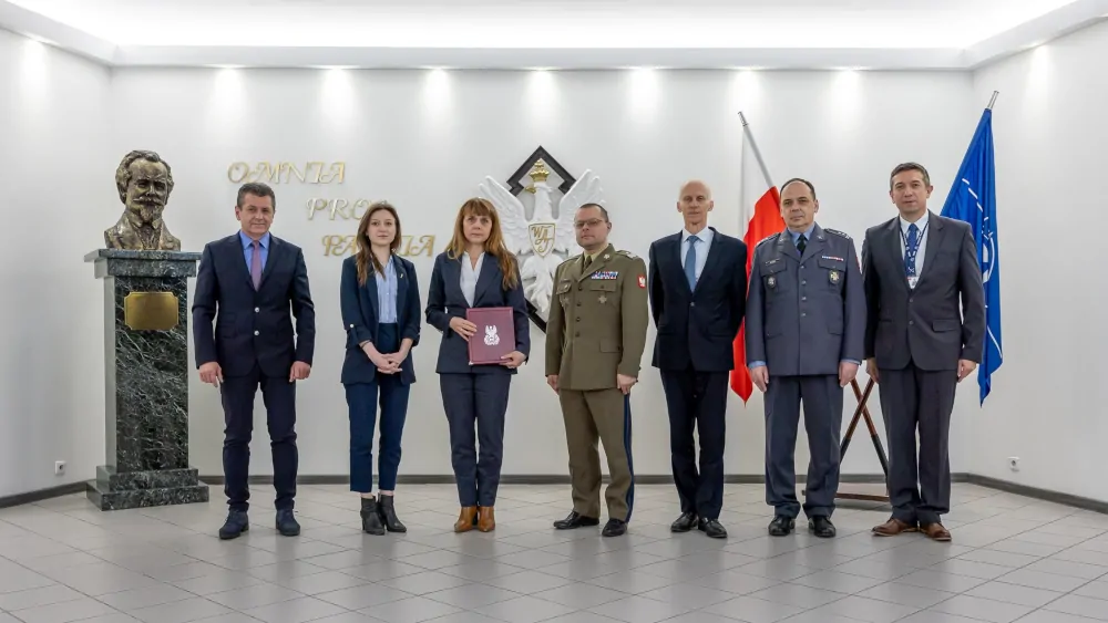 Foto: Katarzyna Puciłowska
