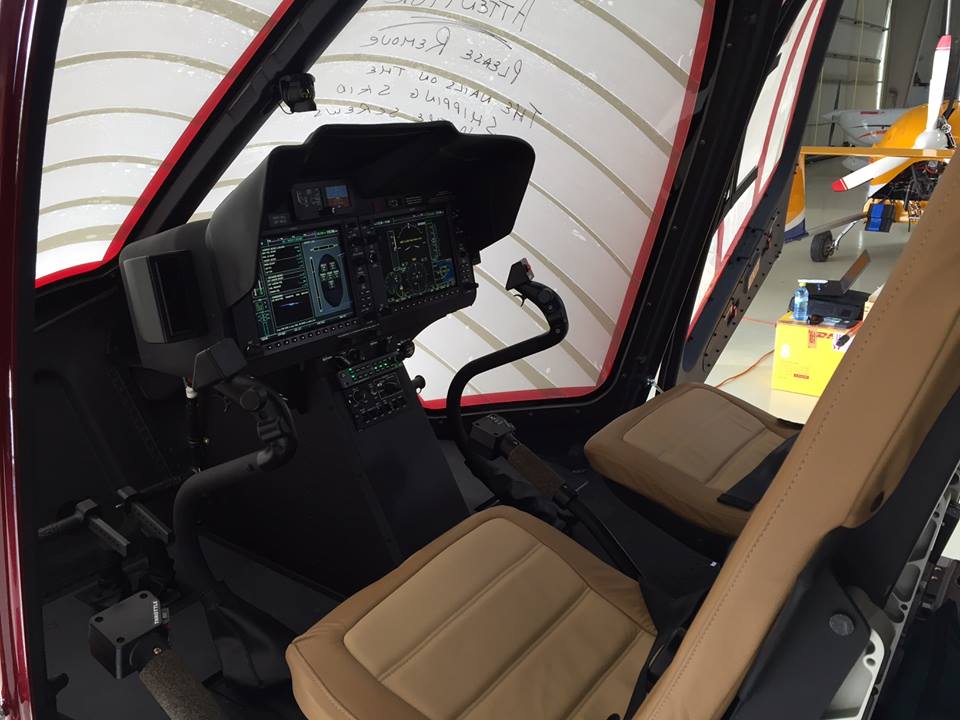 bell 505