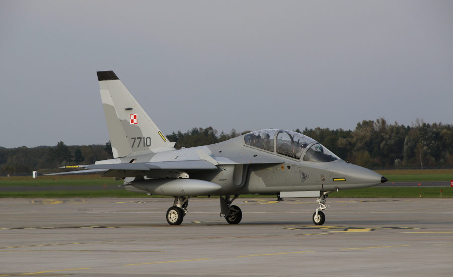 bielik m-346 7710