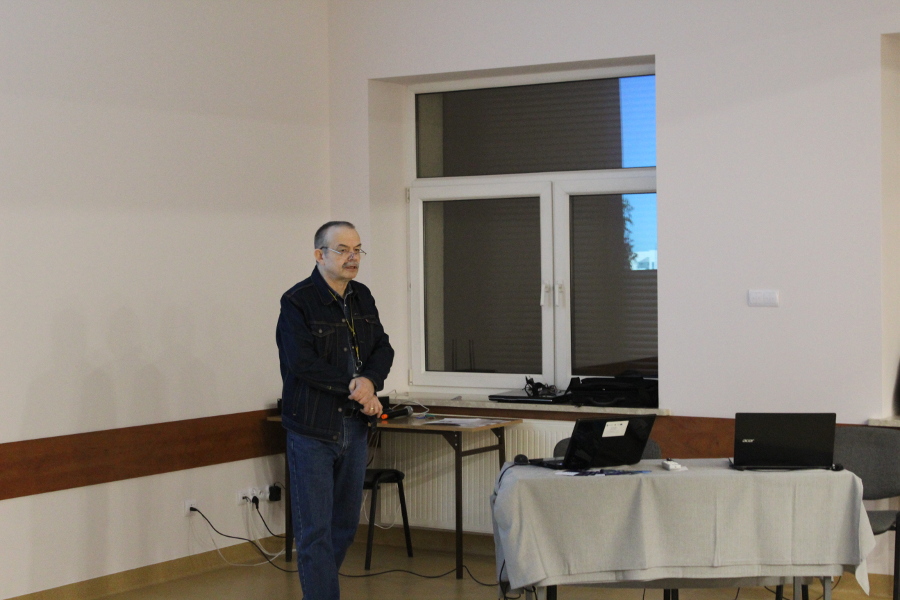 ciechanow technikum lotnicze
