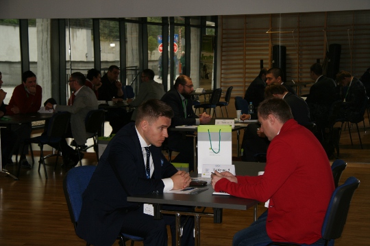 dronetech giełda