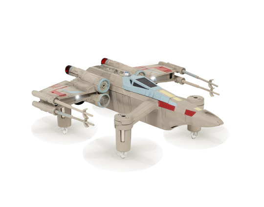 drony star wars