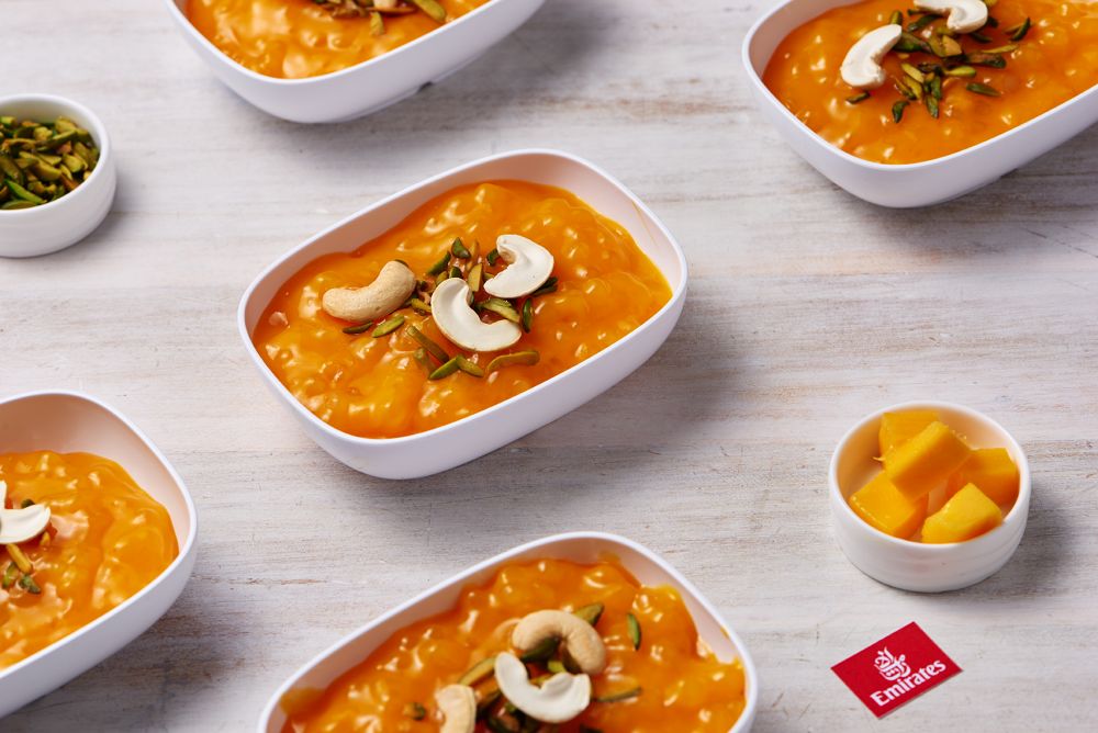 emirates menu