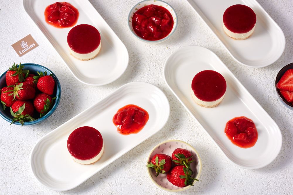 emirates menu