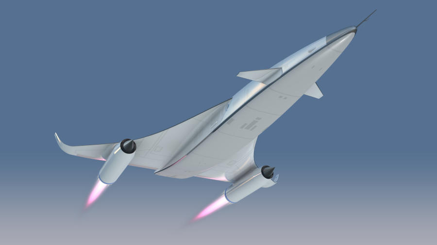 esa sabre