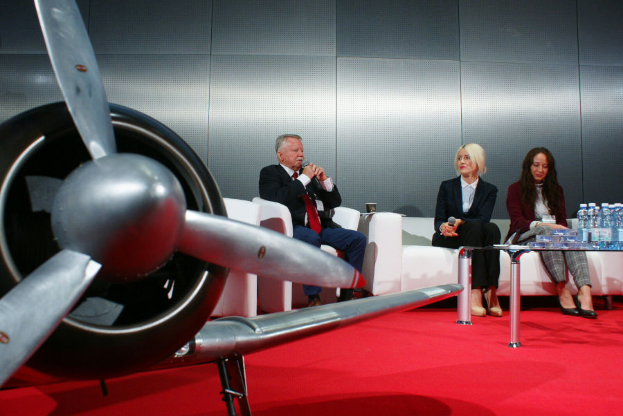 aviation expo 2020