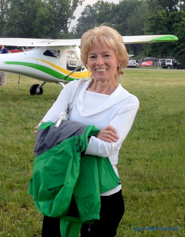 iwona góra