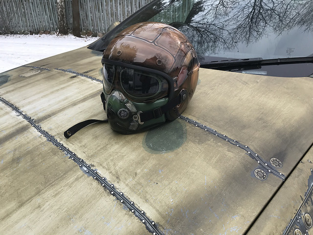 jaguar rf-e dywizjon 303