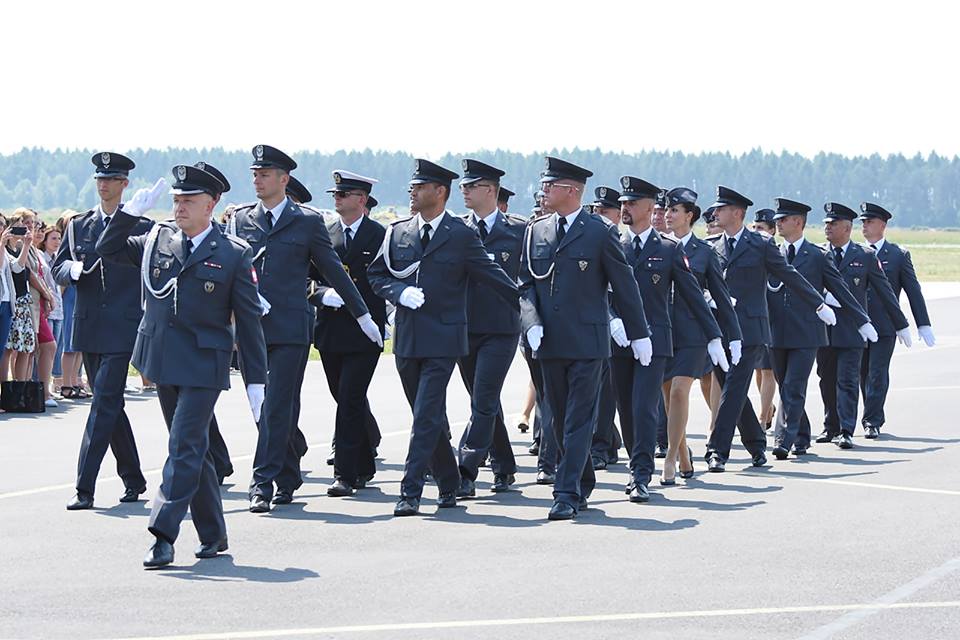 jatczak 32blt dowódzca