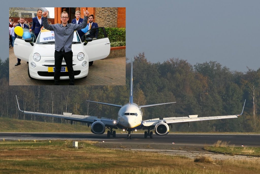 Foto: Ryanair - 