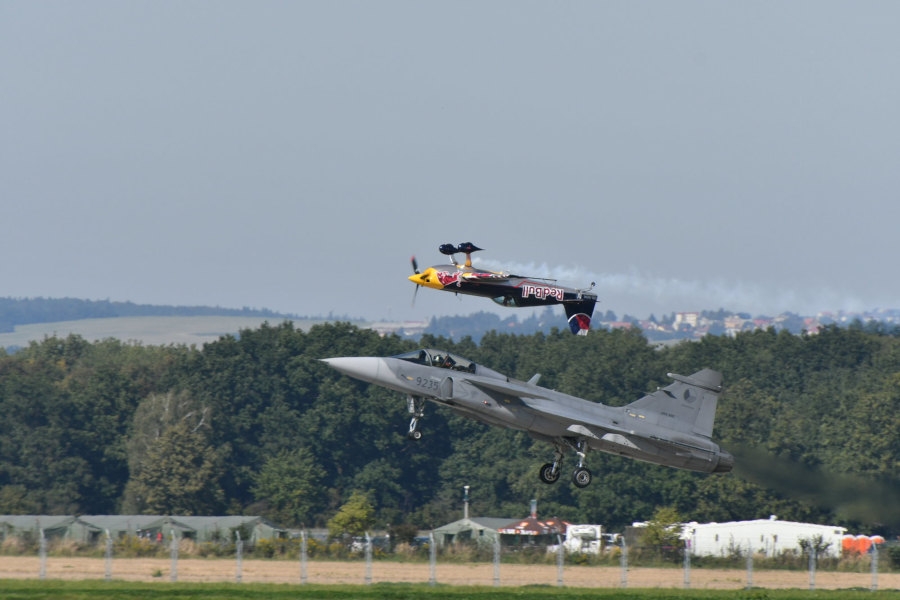  - Źródło zdjęcia: Organizatorzy NATO Days 2020