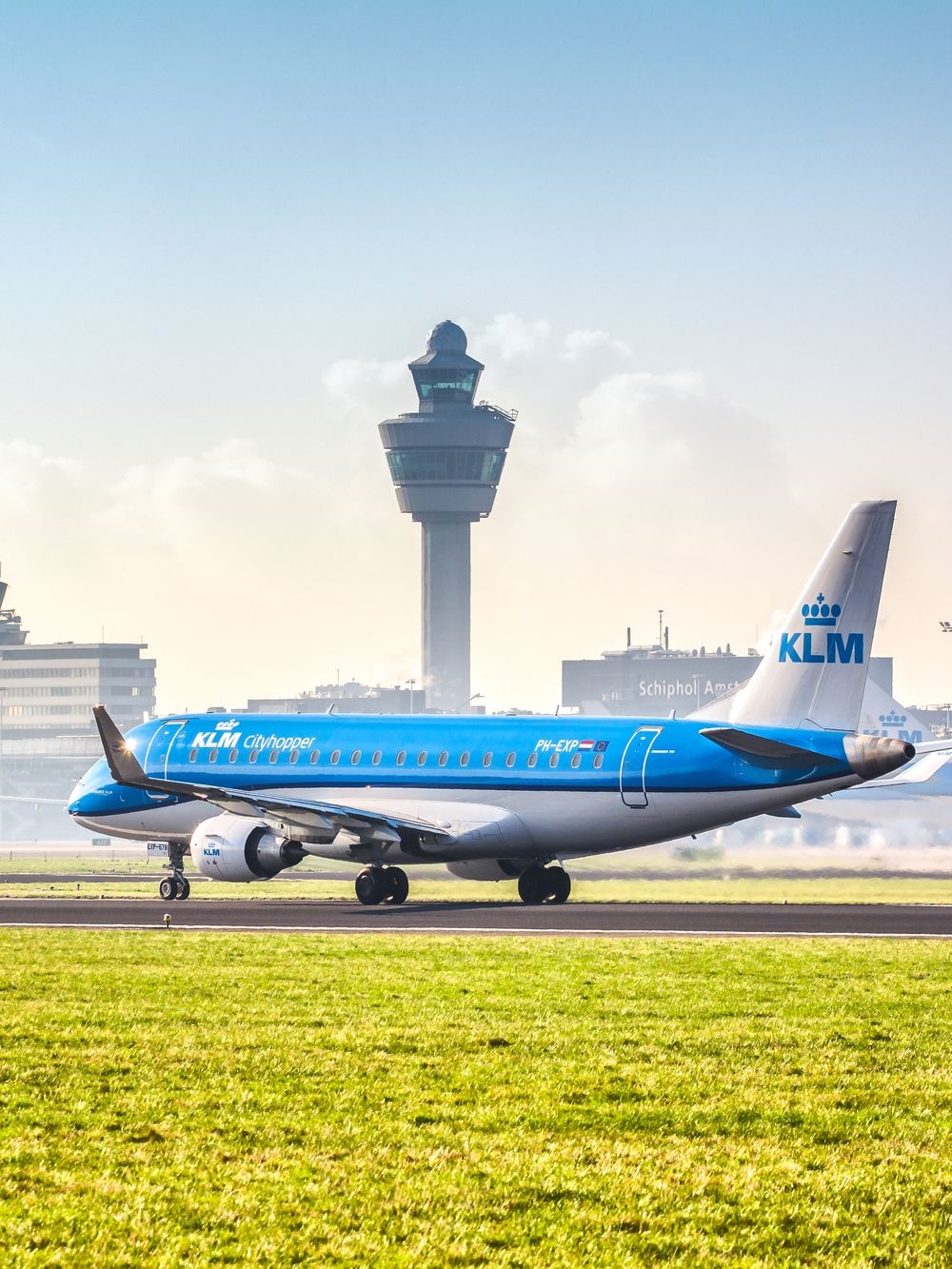 Foto: KLM - 