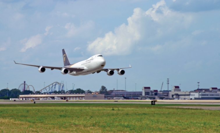 Foto: UPS Press Release - 